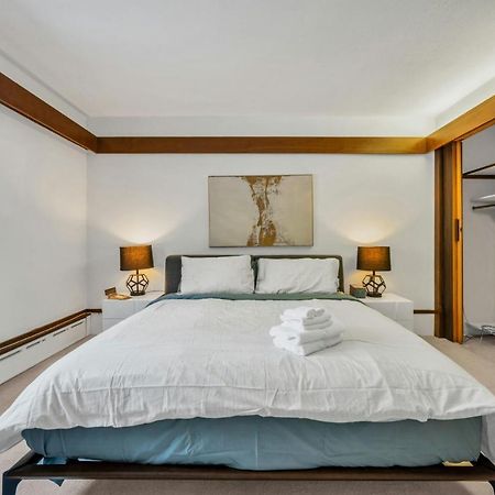 Historic Specious Home In Vancouver West Екстериор снимка